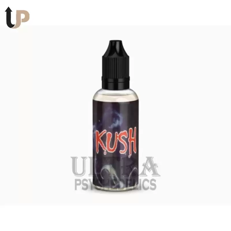 Buy Kush Liquid Incense Online