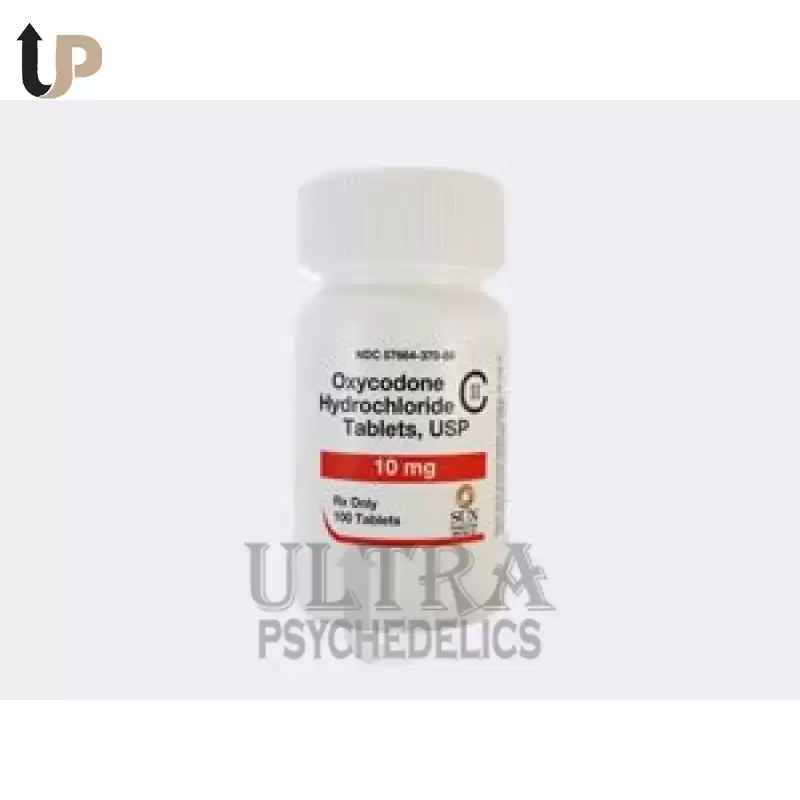 Buy Oxycodone 10 mg online 