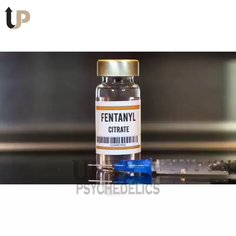 Buy Fentanyl Citrate Injection Online