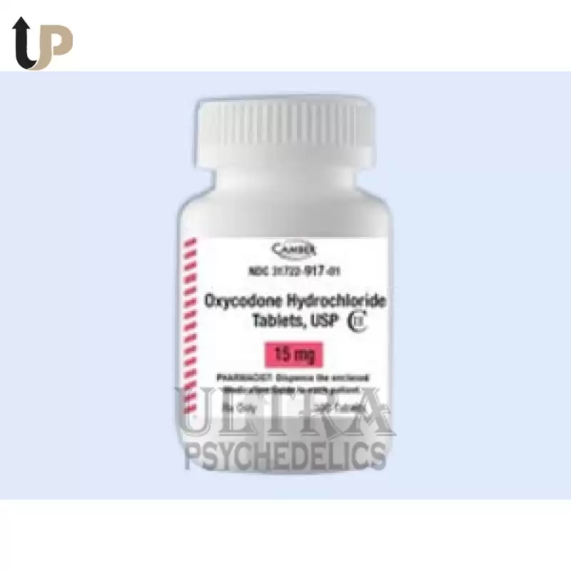 buy Oxycodone 15 mg online