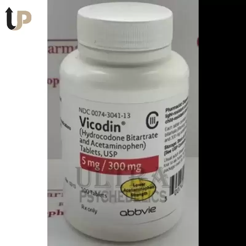Buy Vicodin Online USA